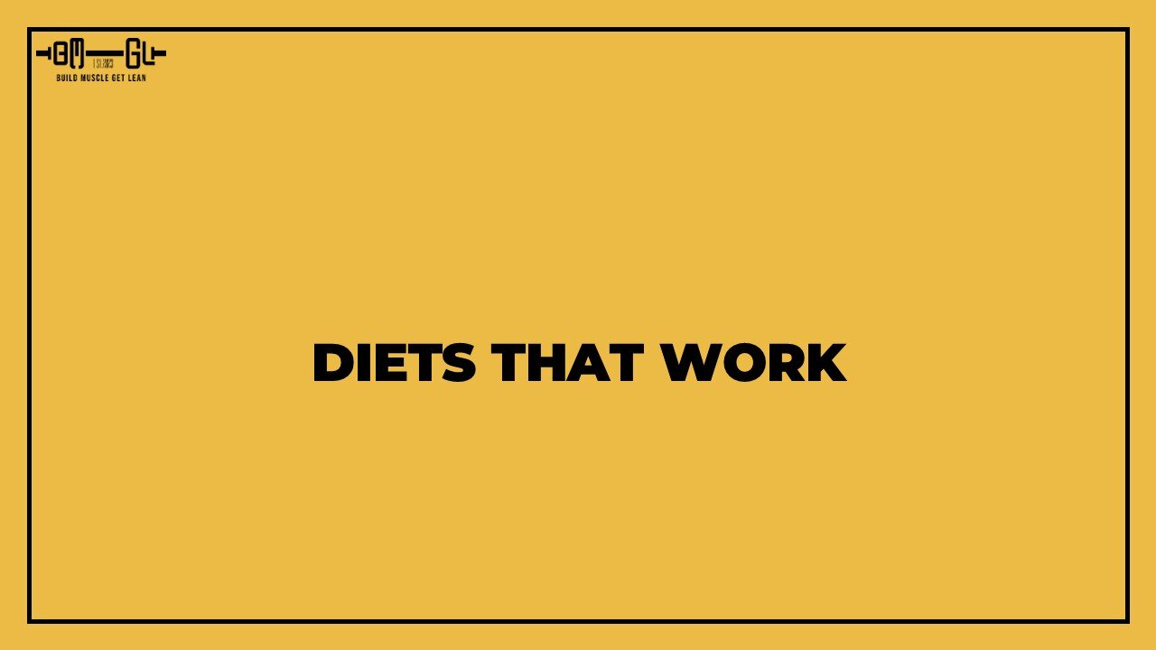 Diets that Work Featured Image Banner