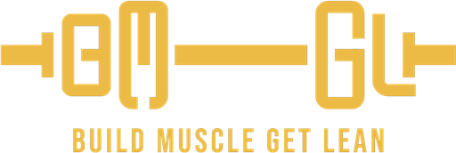 Build Muscle Get Lean Site Logo