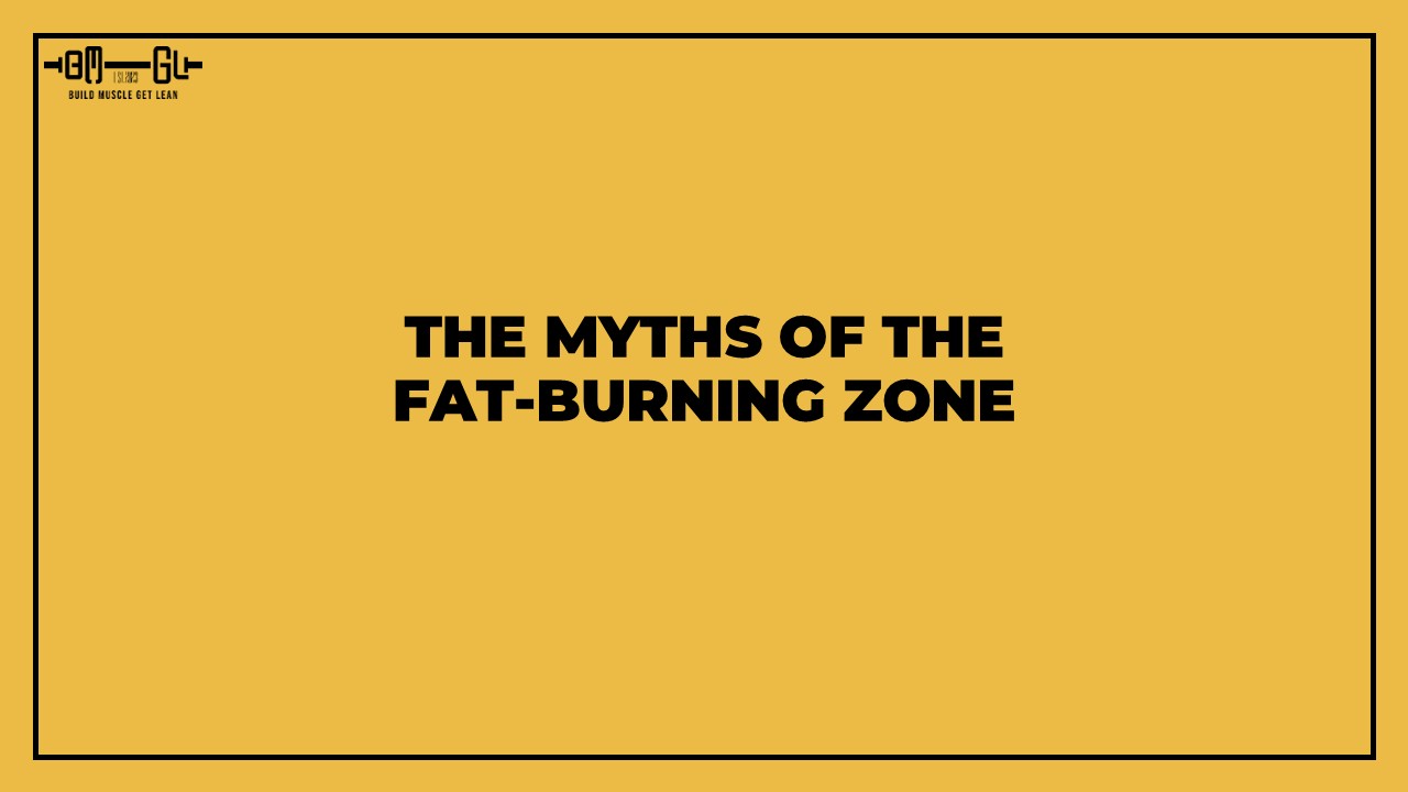 The Fat-Burning Zone: What Most People Get Wrong